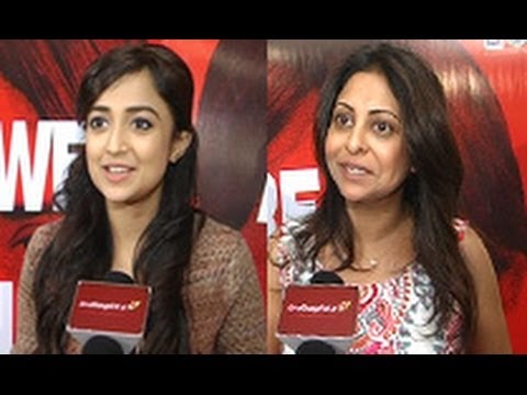 Monali Thakur & Shefali Shah Talk About 'Lakshmi' | Interview | Satish Kaushik, Nagesh Kukunoor