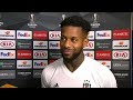Geblesseerde Lens: 'Ik denk dat het niet goed is' - VOETBAL INSIDE