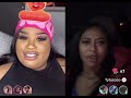 Bambi From Coulda Been Love Has Announced She Is Pregnant With Druski S Child