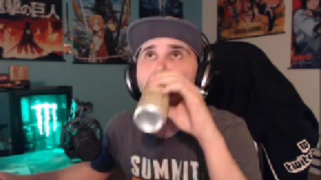 Stream Highlights #184