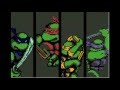 NES Teenage Mutant Ninja Turtles 2 Technodrome Theme Remix By Design Say