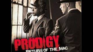 Prodigy- Nickel and A Nail