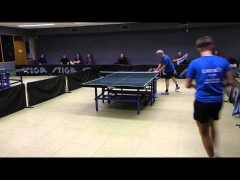 150218 Østserie, Marcus Gøgsig - Carsten S Nielsen