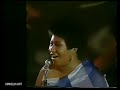 Aretha Franklin-Bridge Over Trouble Water. "Live" 1971.