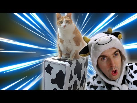 I DIDN'T GET DIAMOND, BUT I GOT A NEW COMPUTER - COWSEP