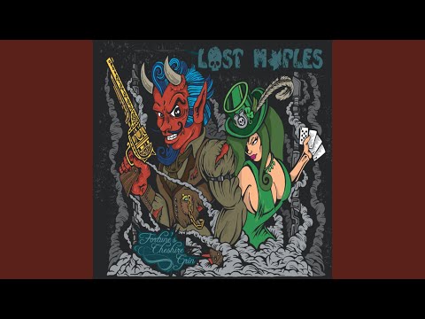 Either Way - The Lost Maples