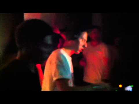 WhiteJail Ist year Anniversary London- 9th Nov 2012