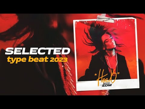 Deep House Type Beat x Selected x ZHU x Gorgon City 2023 - [Hoax]