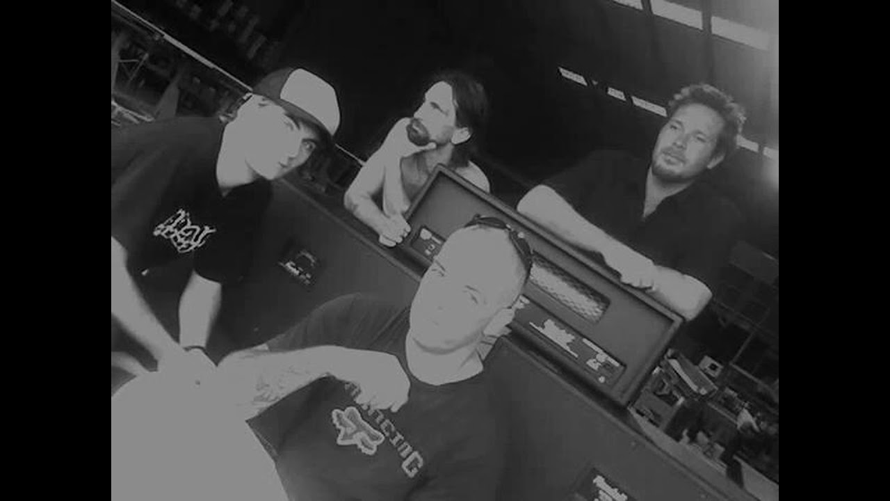 Blunt Object - Silver Lining