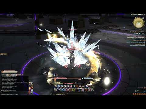 Steam Community :: Video :: FFXIV Samurai 7.0 Opener/Rotation