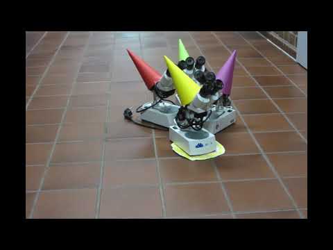 Folge 3 "Der Partycrasher 1" (party crasher)