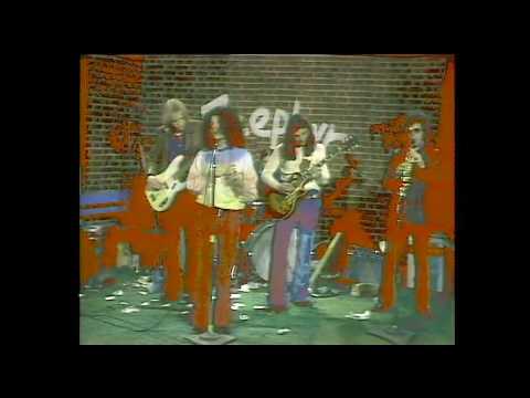 ZEPHYR featuring Tommy Bolin ‘St James Infirmary’ – Barry Richards Show