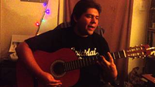 &#39;The Water Song&#39; (Clem Snide Cover)