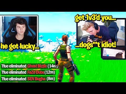 What Guns Have Been Removed From Fortnite Season 7