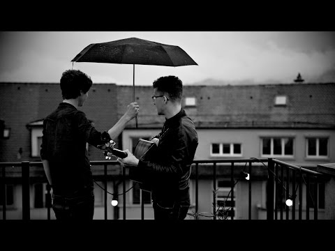 Lumberjack Rooftop Session 2014 - One Lucky Sperm