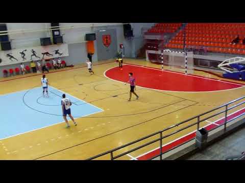 ŽRK Požarevac - ŽRK Aleksinac