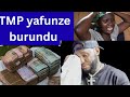 TMP Yafunze Burundu Amarira Kubantu Binjiye Muri TMP Ni Nde Urayabahoza