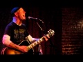 "Zzyxz Rd." live acoustic by Corey Taylor of ...