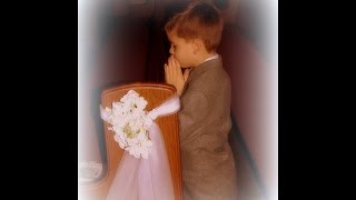 Matt Maher - Letting Go