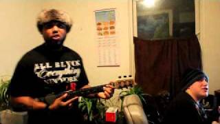 C Rayz Walz - Blackout Home Edition 2011