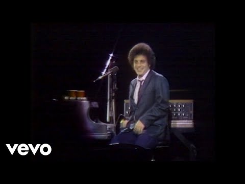 Billy Joel - Movin' Out (Anthony's Song) (Live at The Summit, Houston, TX, Nov 25, 1979)
