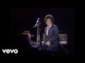 Billy Joel - Movin' Out (Anthony's Song) (Live at The Summit, Houston, TX, Nov 25, 1979)