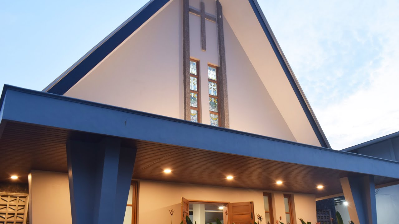 Ibadah Umum Sabtu & Minggu, 28-29 Januari 2023