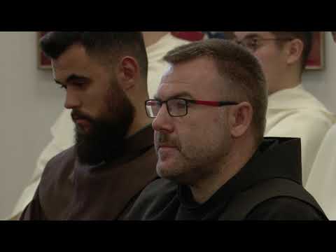 Izdvojeno - 37. redovnički dani u Zagrebu