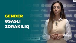 Gələcək nəsillərimizi cins seçiminə məruz qoymayaq!