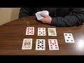 🐝 How to play Beehive - a Solitaire Tutorial! 🐝