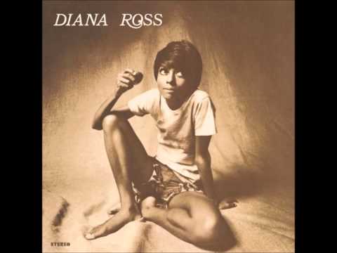 Diana Ross - Reach Out And Touch (Somebody's Hand)