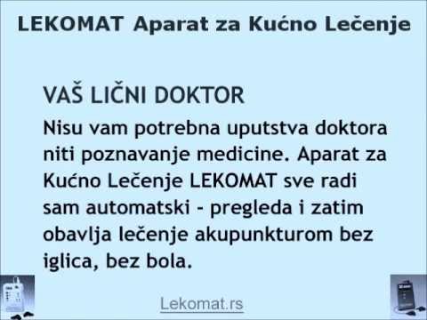 trimektal i hipertenzija