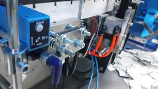  Maquina de Hisopos (Swab) de Alcohol de 1 Linea