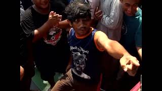 Download lagu Dawangan Margo Rukun SLank New Goro Goro The Legend.Live in Tamangede Gemuh mp3