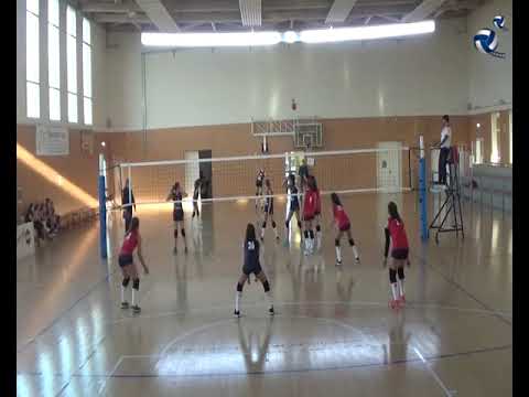 2021#02#27#U15 GIS VOLLEY SACILE SO#U15 BRUGNERA#Torneo#00