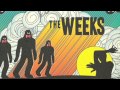 The Weeks - Mississippi Rain