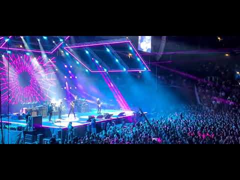 Parni Valjak i Filip Rudan - Arena Zagreb - 26.03.2022. " A gdje je ljubav "