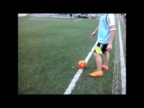 Galaxy vs Alumni #CuartosPlata CopaPalermo