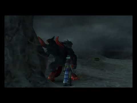 Final Fantasy X 2 pt62 (PS2)