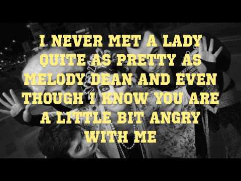 Melody Dean - Amanda Palmer