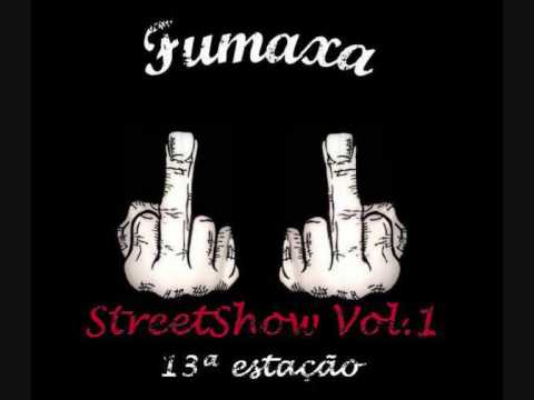 StreetShow - Mete moeda nigga (Prod Fumaxa) -06