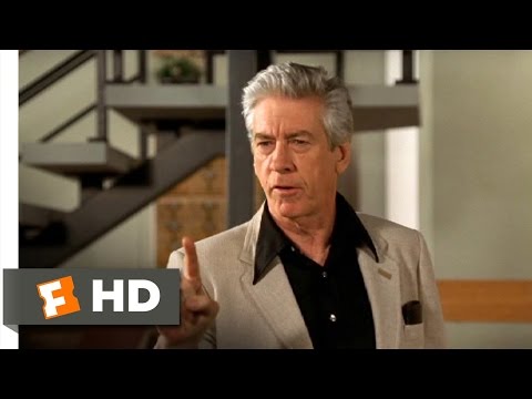Not Another Teen Movie (6/8) Movie CLIP - Detention (2001) HD