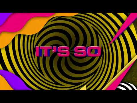 Varski X Abi Flynn - Hypnotic (Lyric Video)