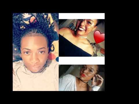 CHETTIE X NISHA - PRETY LITTLE - LOVERS CORNER RIDDM - JAVRELL BEATS X STAINLESS RECORDS - OCT 2017