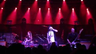 Swallow the Sun - These Woods Breathe Evil﻿ - The Fillmore - Charlotte NC 3/6/2017