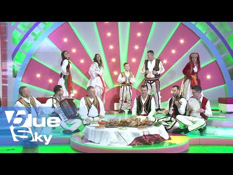 Martin & Kreshnik Gojani - Djale e babe princ e mbret (Official video HD)