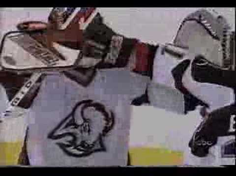 STU Barnes GWG OT Goal