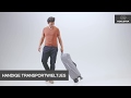 thumbnail: Koelstra Travelsleeper T5 campingbed zwart