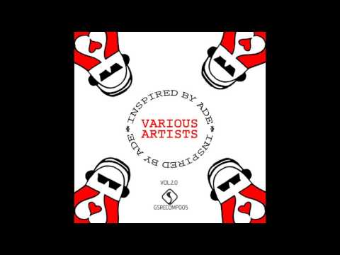 Oliver Petkovski - Scatter Brain (Original Mix)