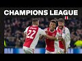 Ready for a new season? | CHAMPIONS LEAGUE